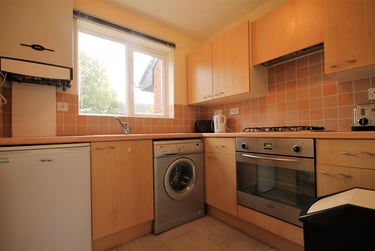 1 bed flat, Wallace Street, Spital Tongues, Newcastle, NE24AU - Image 2